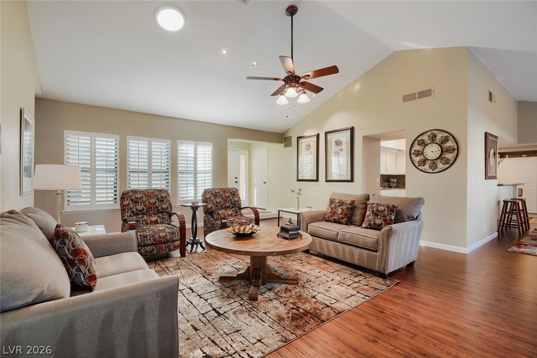 3102 La Mancha Way