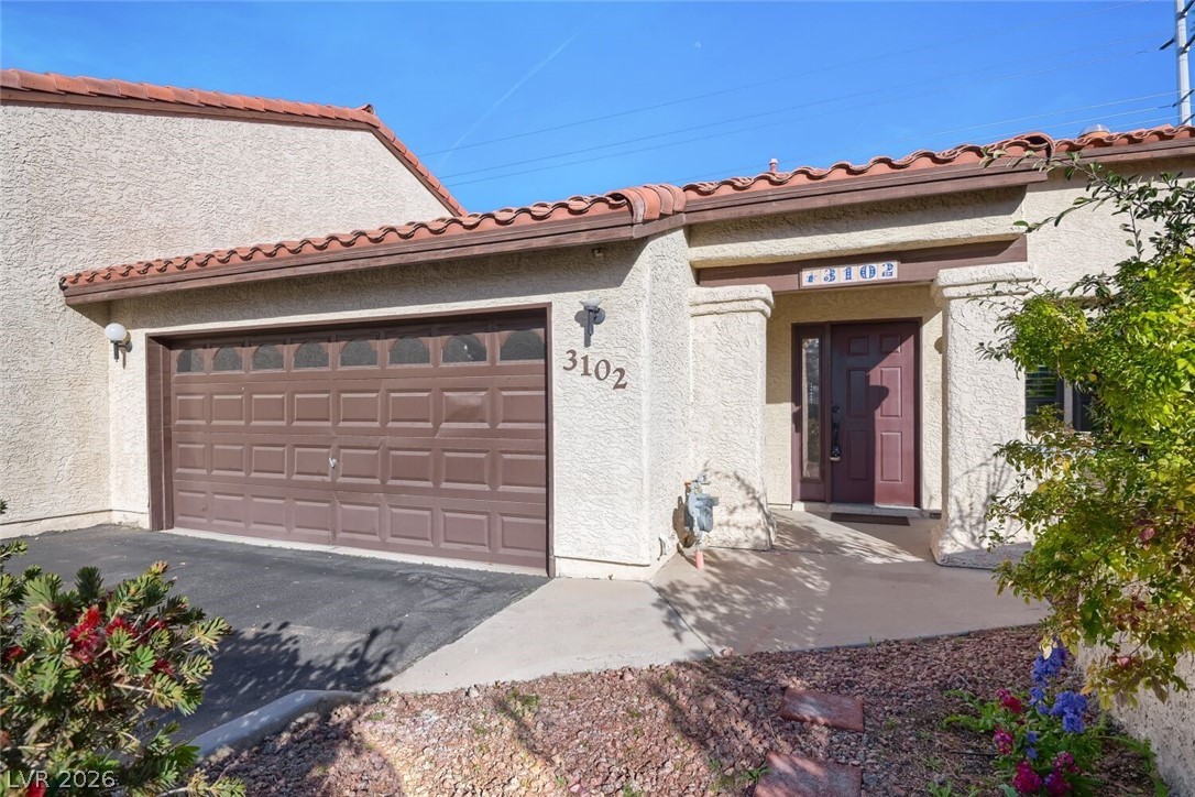 3102 La Mancha Way