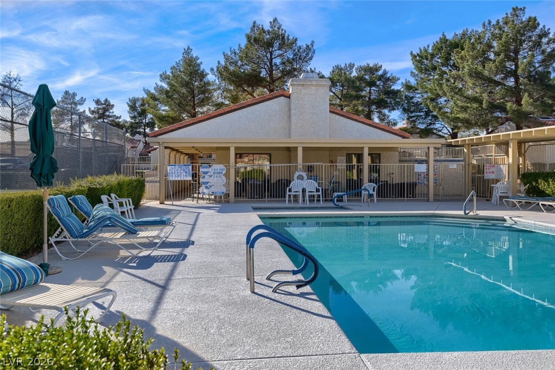 3102 La Mancha Way