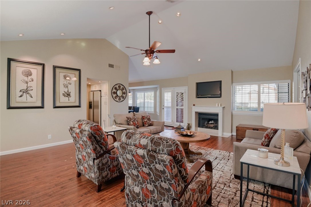 3102 La Mancha Way