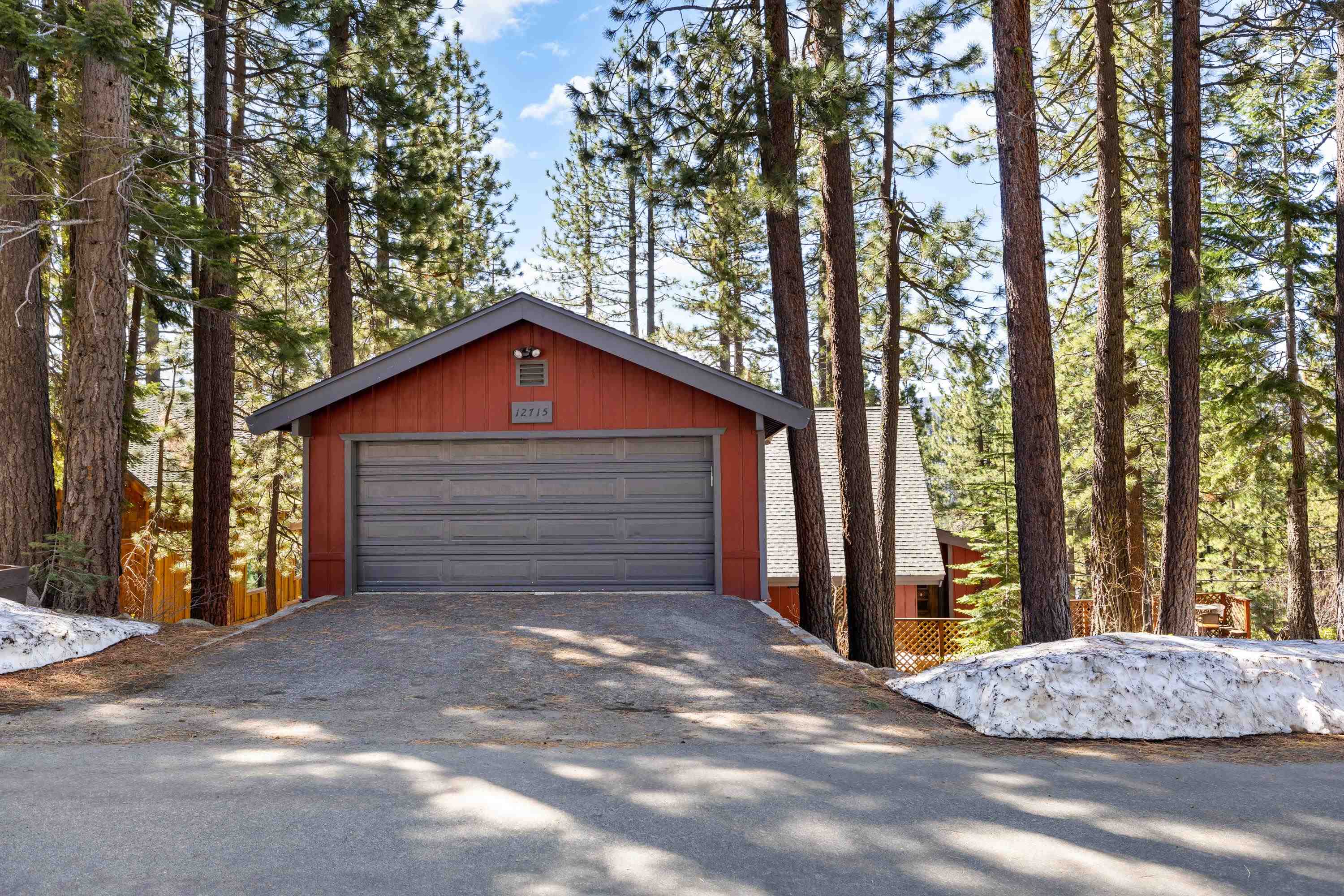 12715 Parker Road