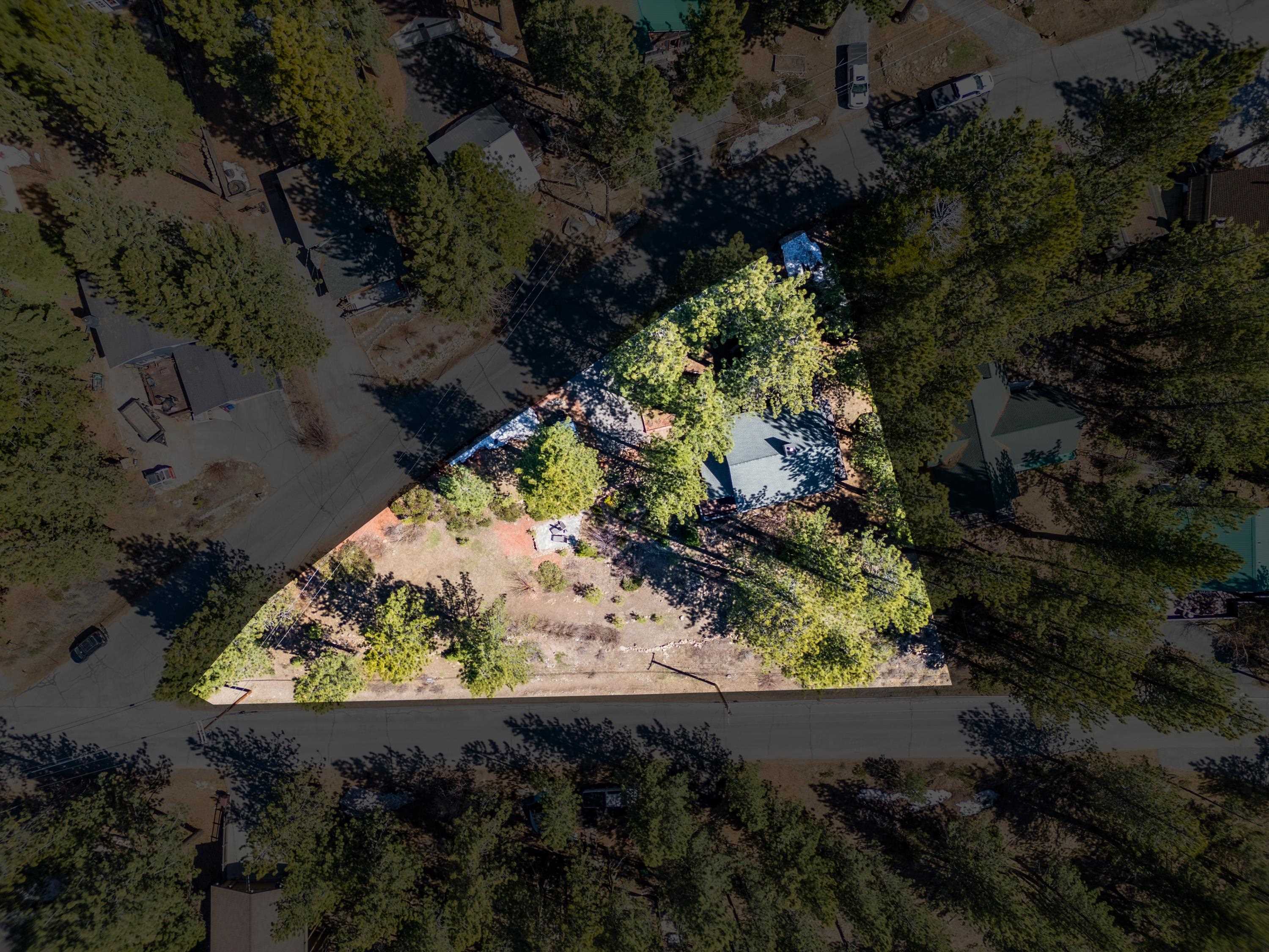 12715 Parker Road