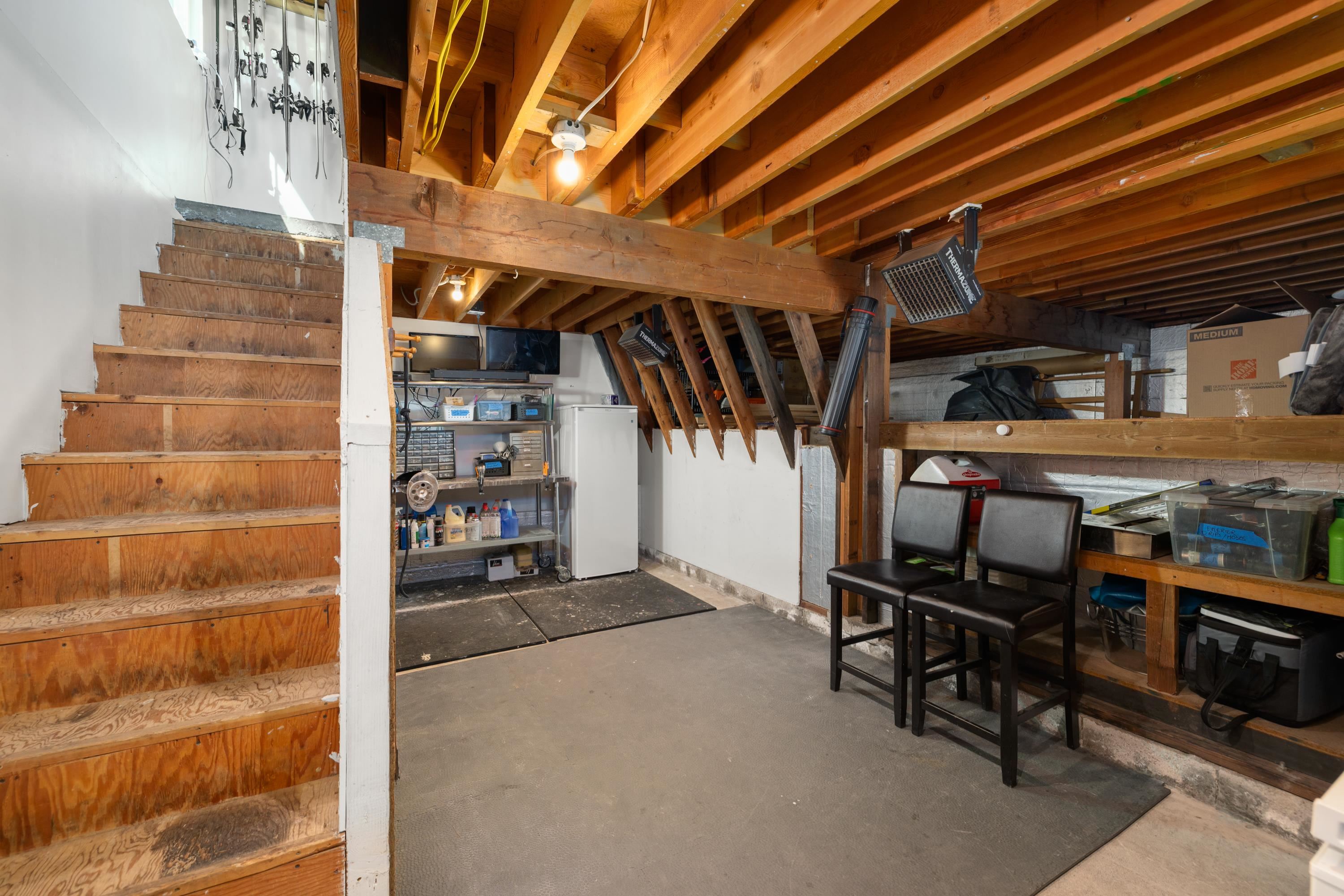 12715 Parker Road