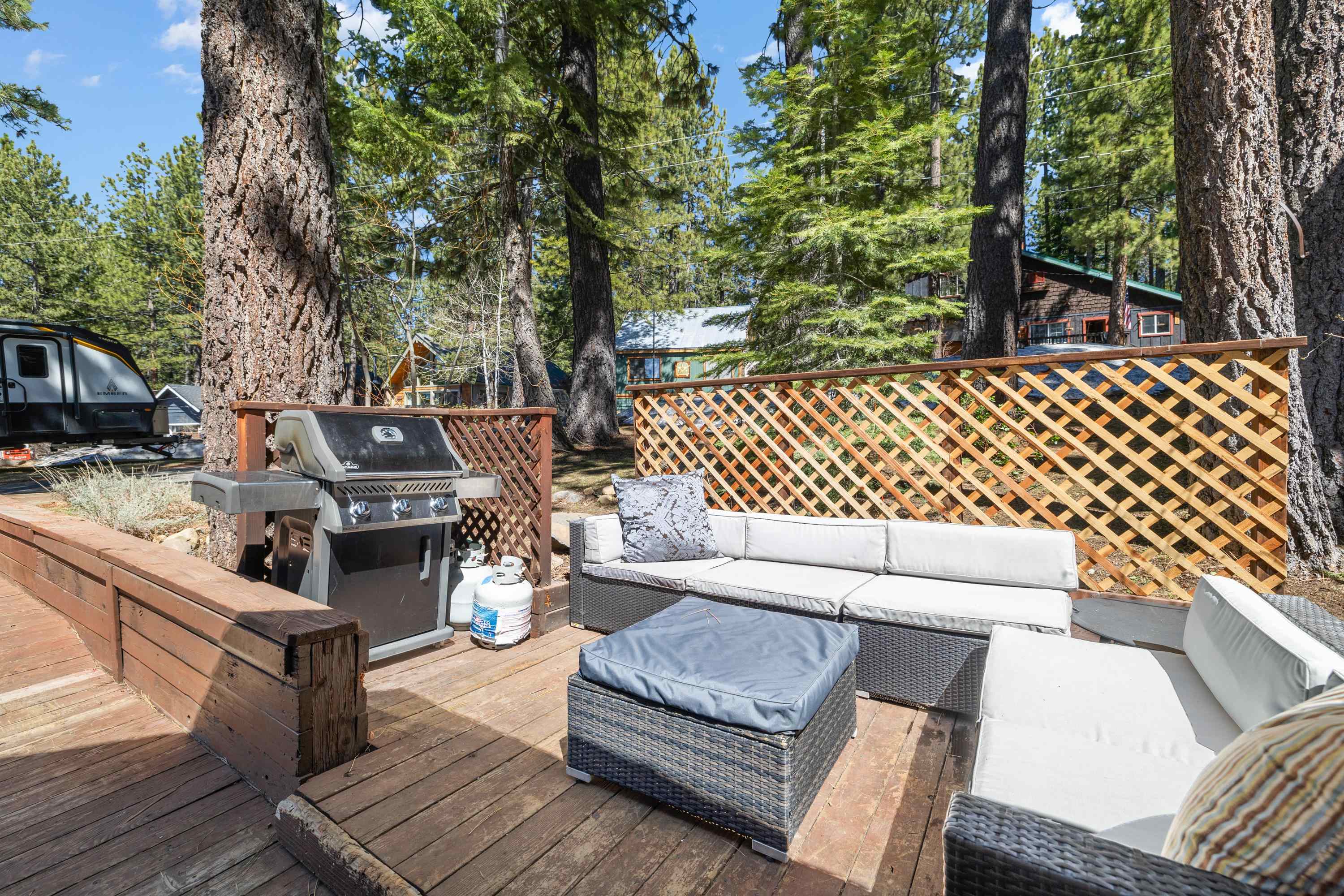 12715 Parker Road