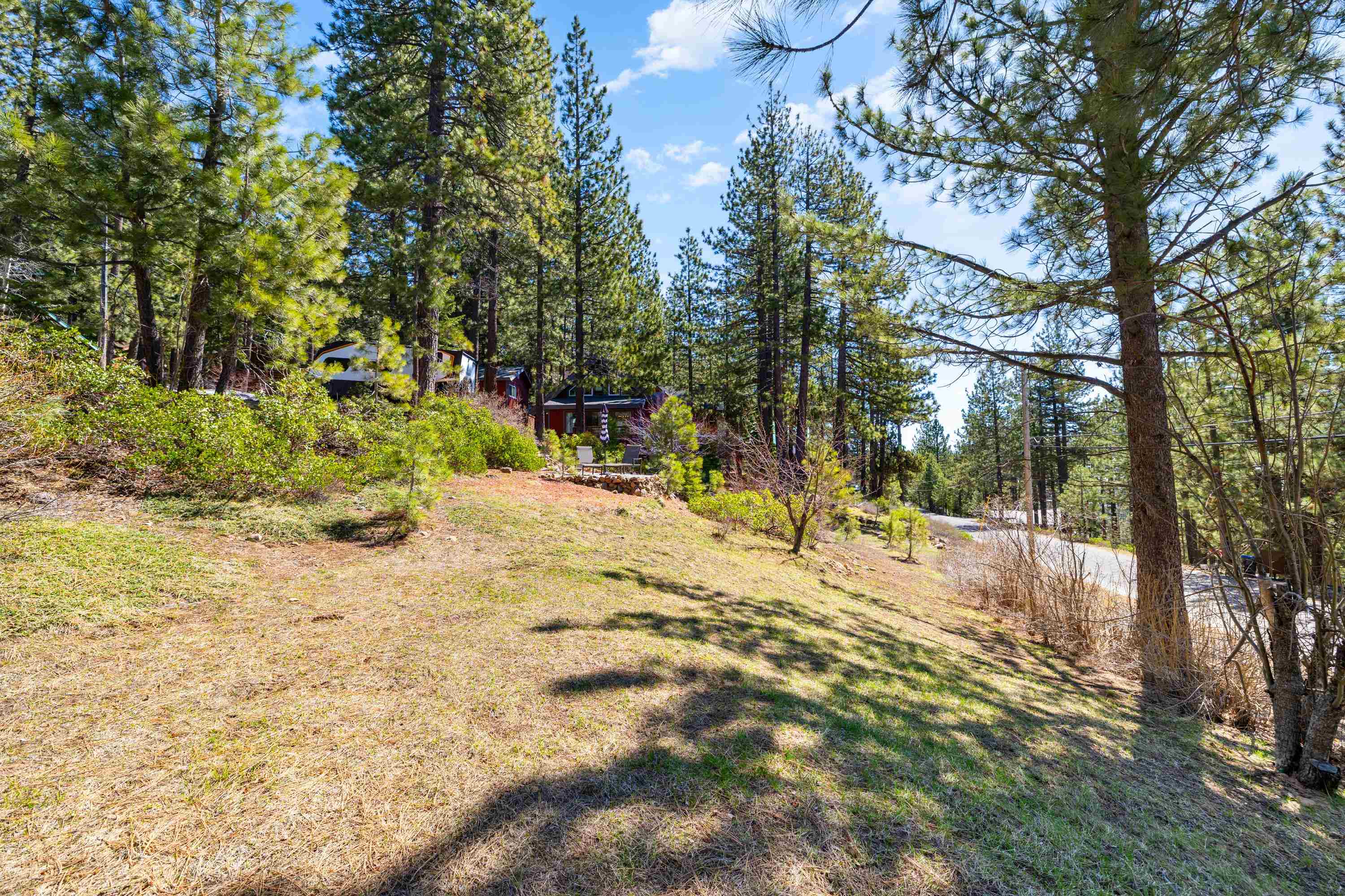 12715 Parker Road
