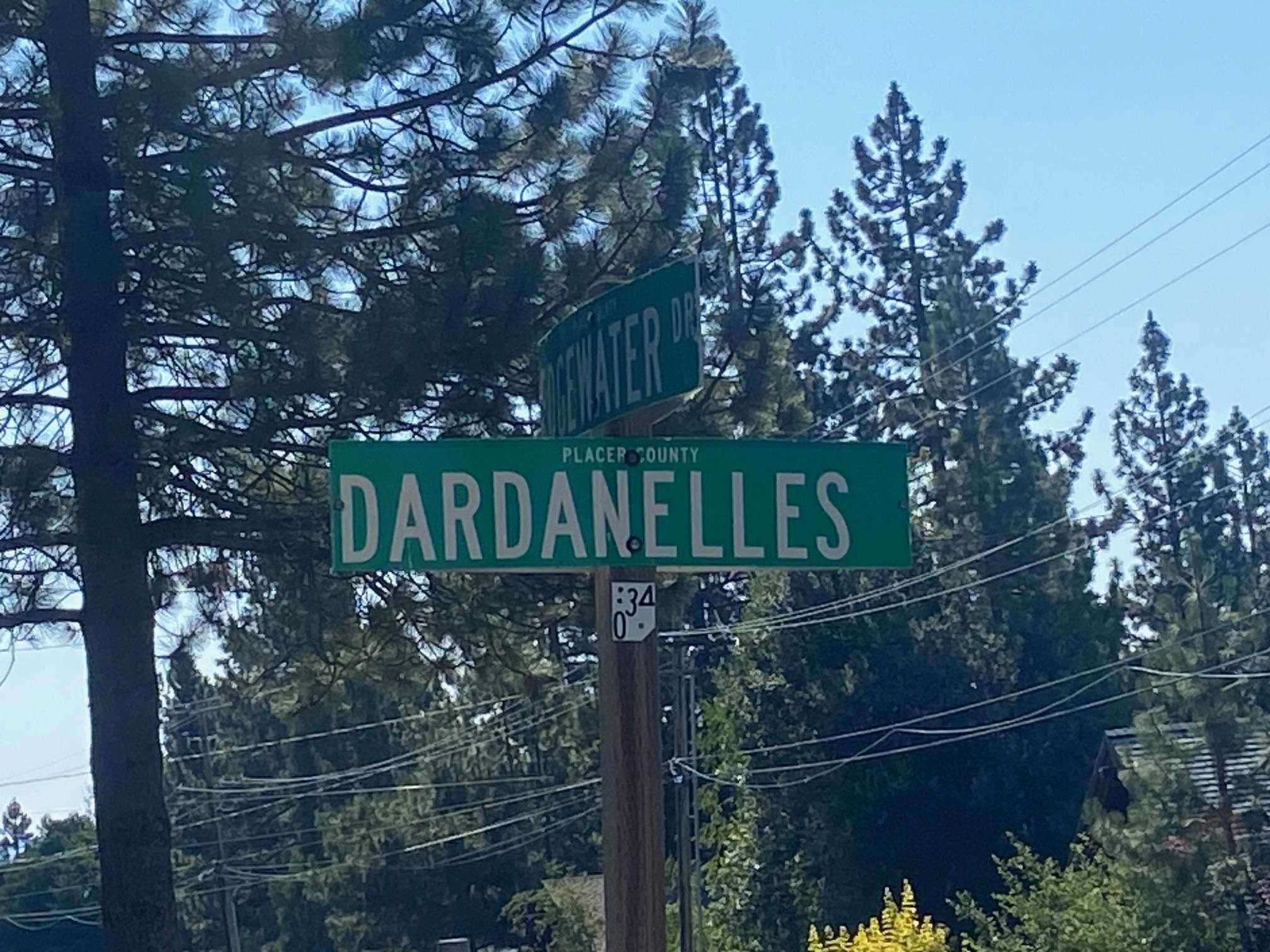 3323 Dardanelles Avenue
