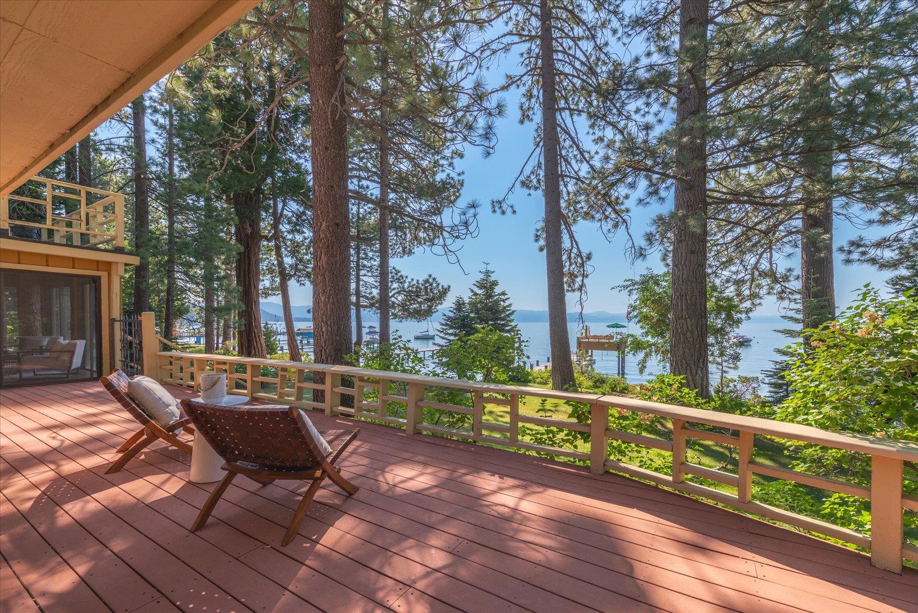 4940 North Lake Boulevard