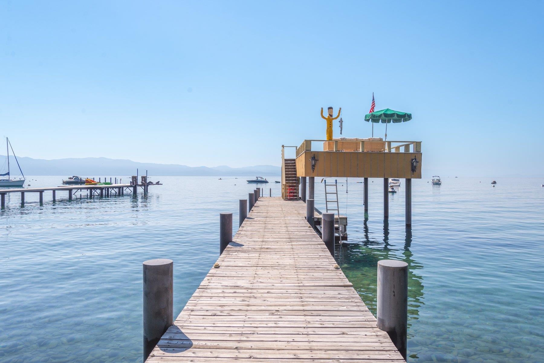 4940 North Lake Boulevard