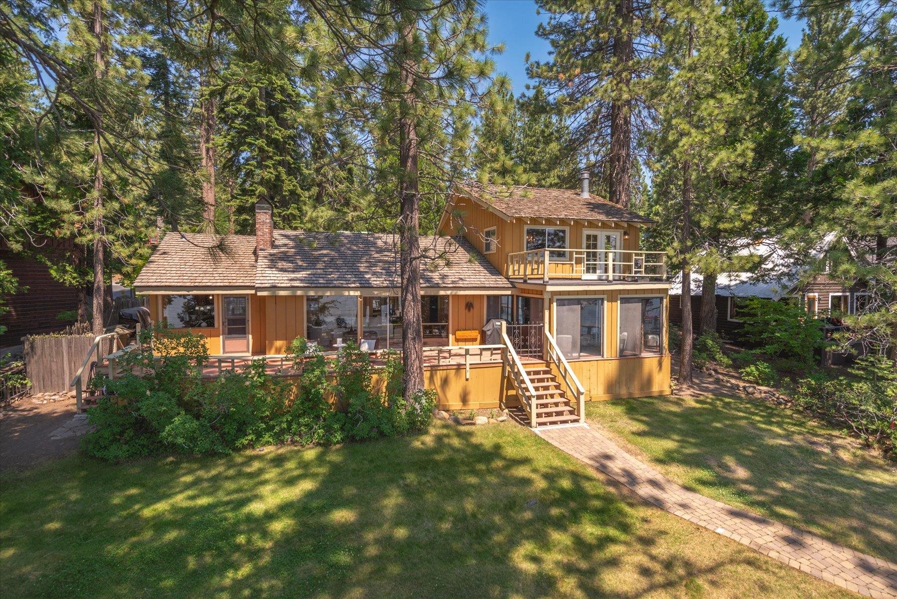 4940 North Lake Boulevard