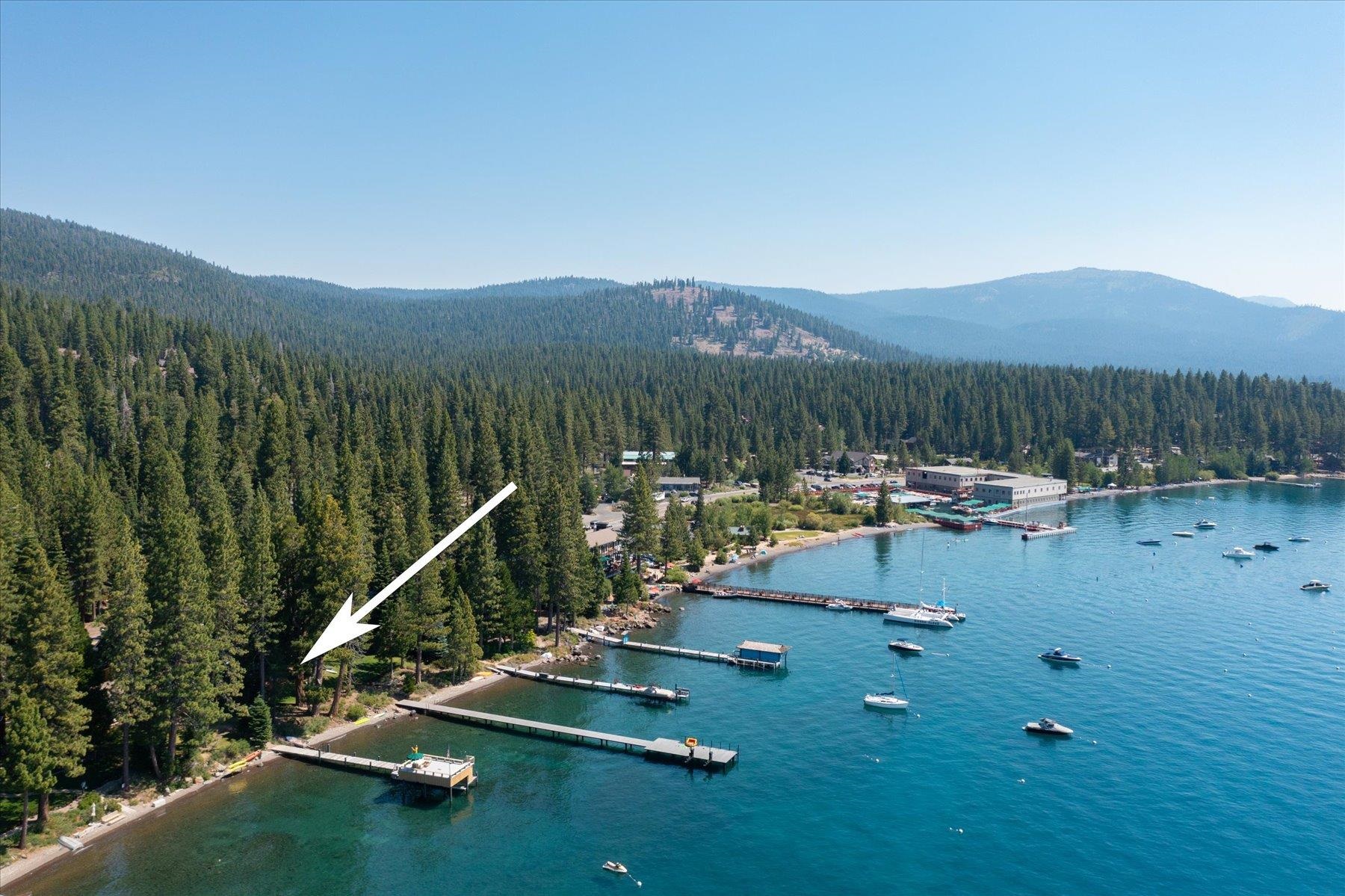 4940 North Lake Boulevard