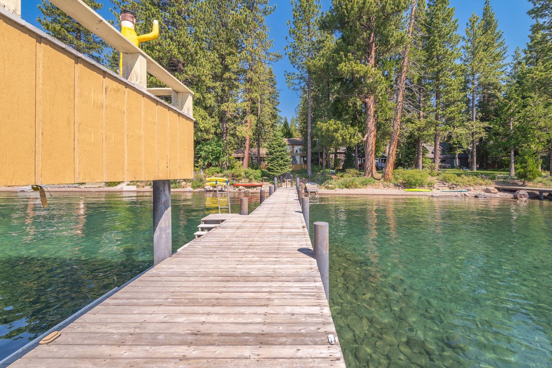 4940 North Lake Boulevard