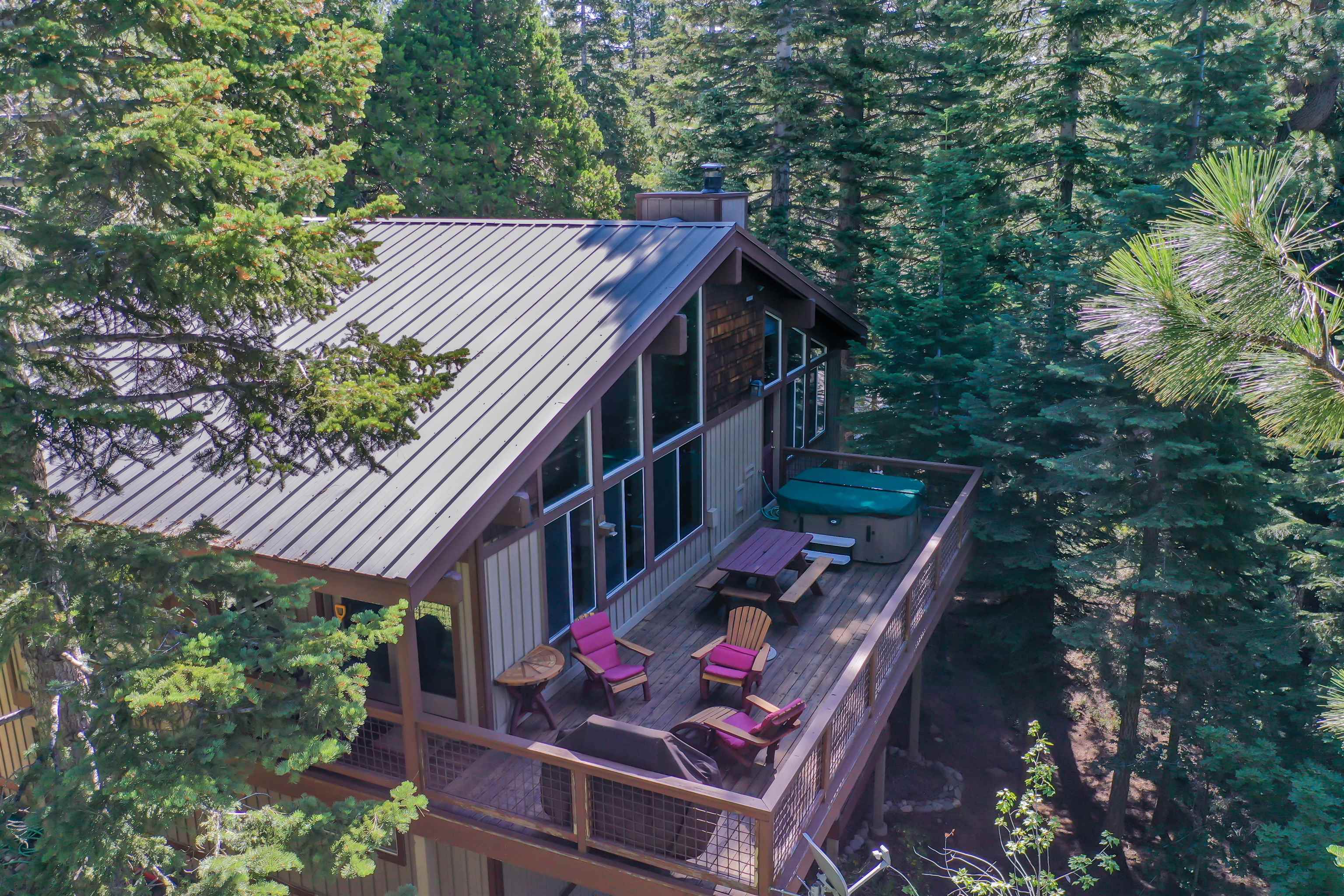 505 Old Mill Road