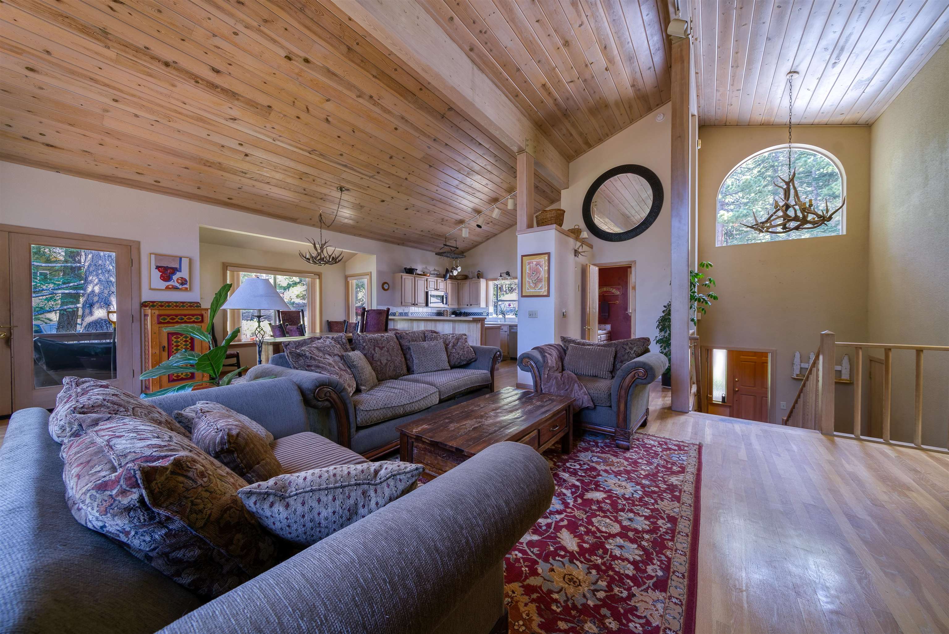 505 Old Mill Road