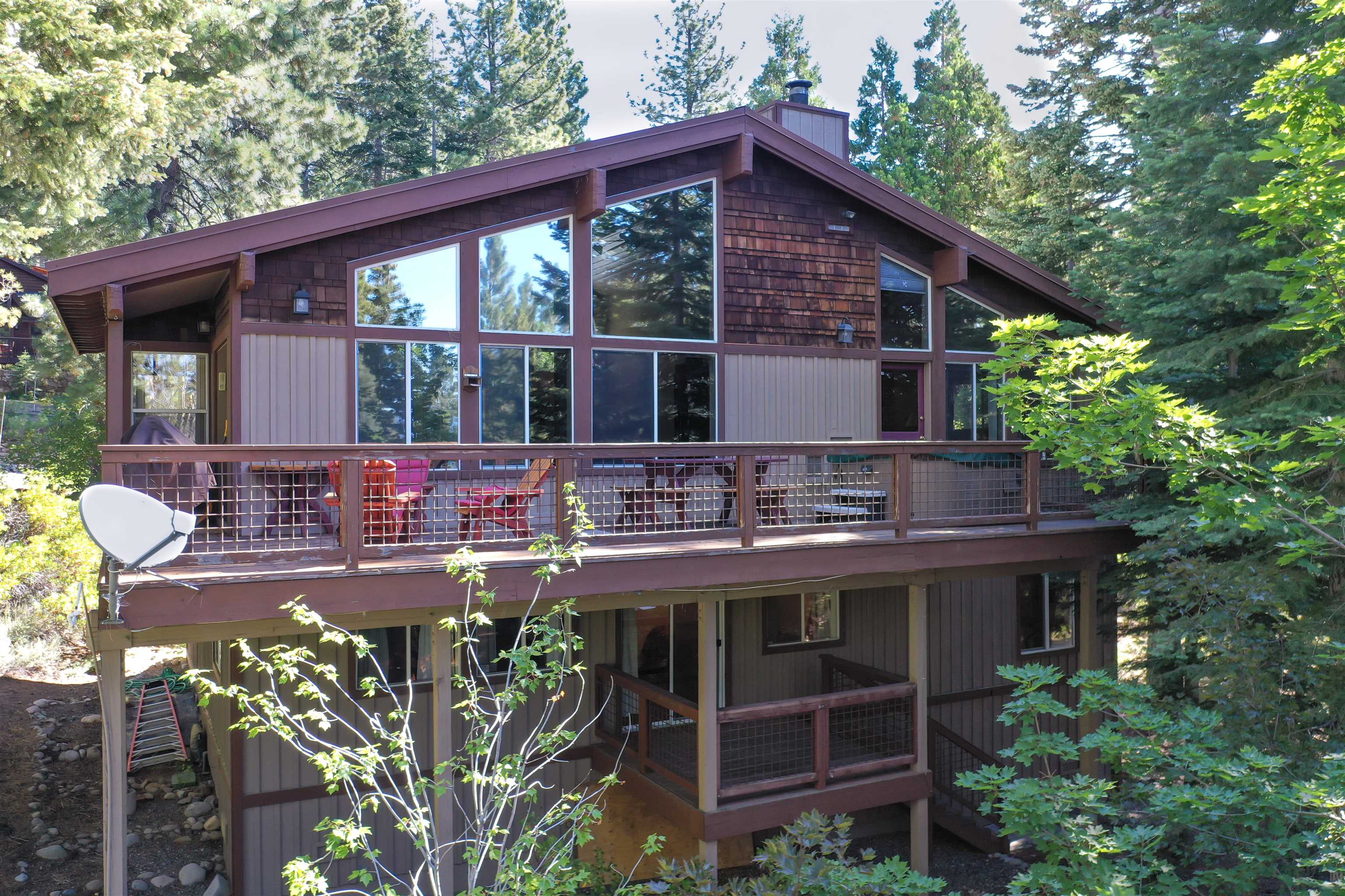505 Old Mill Road