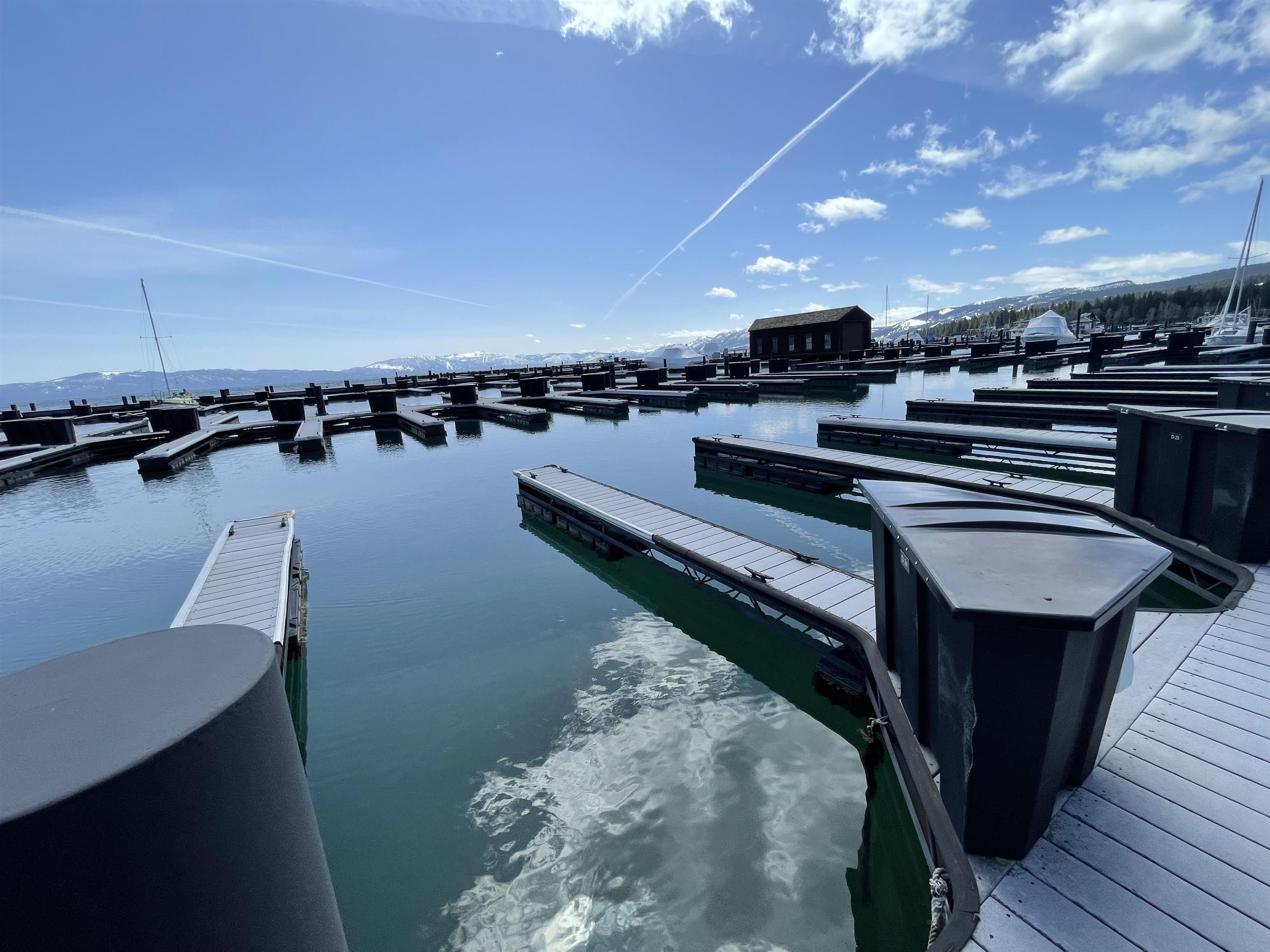 700 North Lake Boulevard Unit: D-24