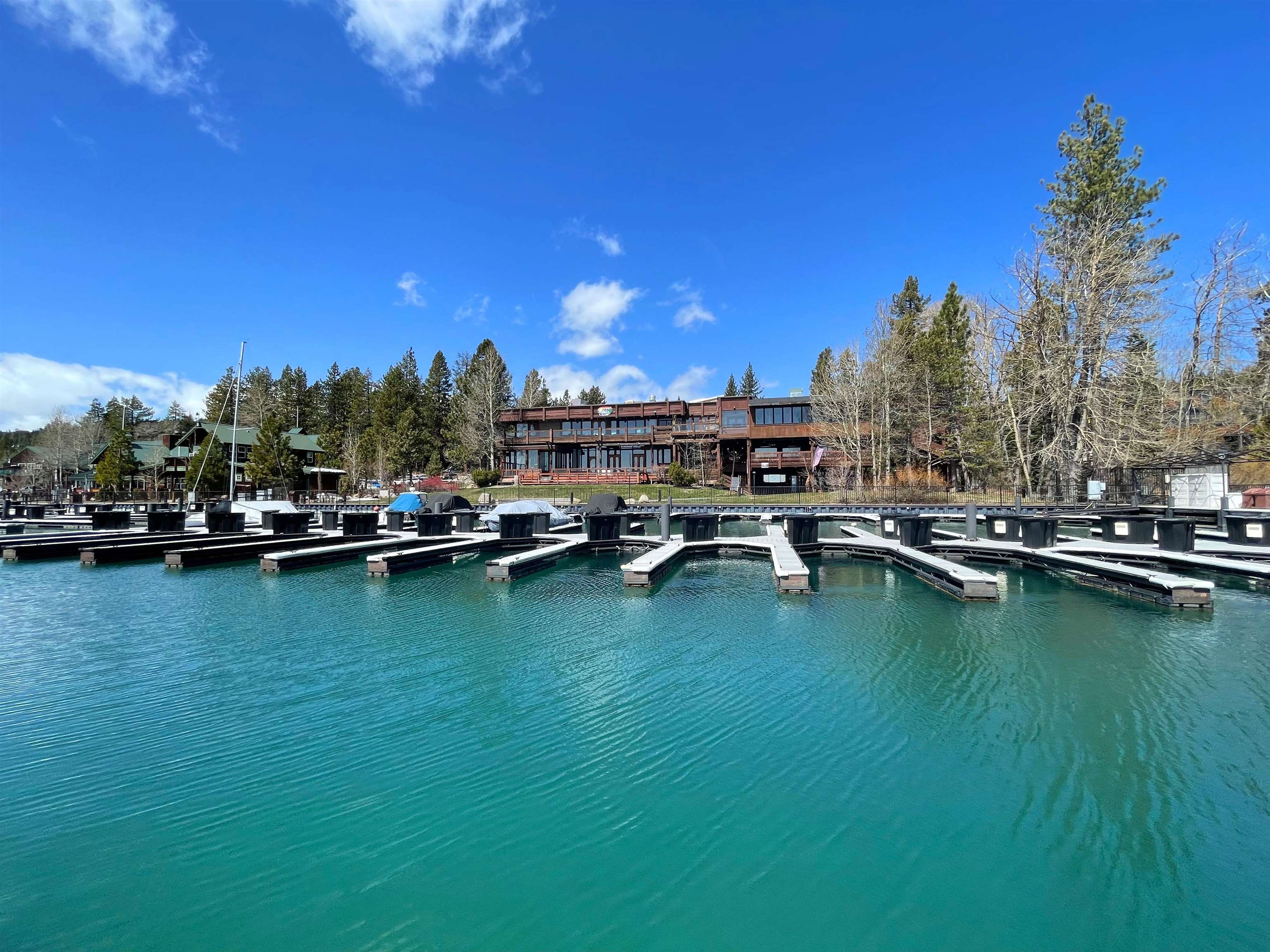 700 North Lake Boulevard Unit: D-24