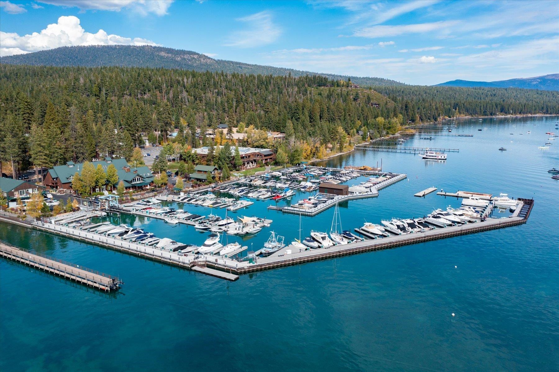 700 North Lake Boulevard Unit: D-24