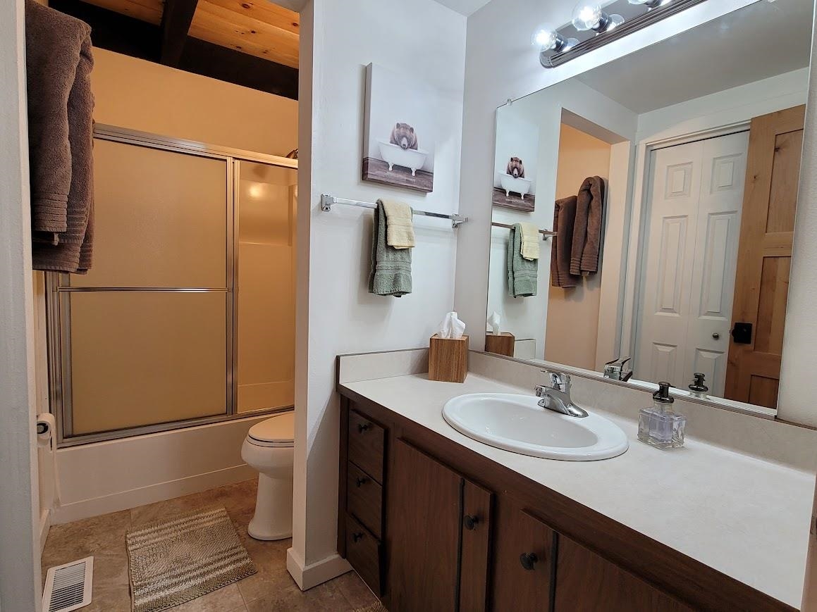 1001 Commonwealth Drive Unit: 95
