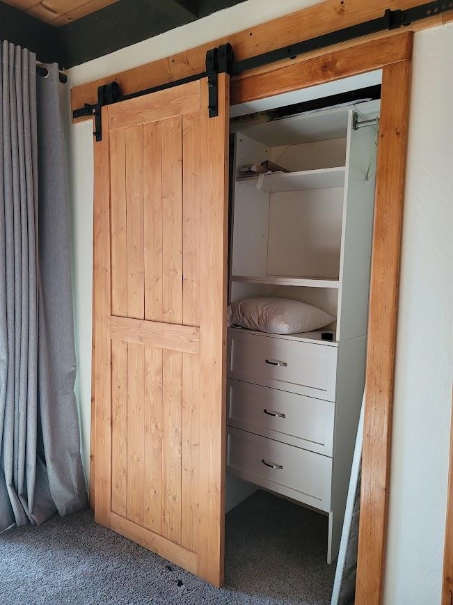 1001 Commonwealth Drive Unit: 95