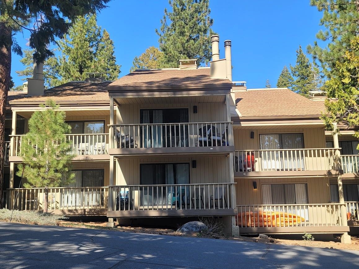 1001 Commonwealth Drive Unit: 95