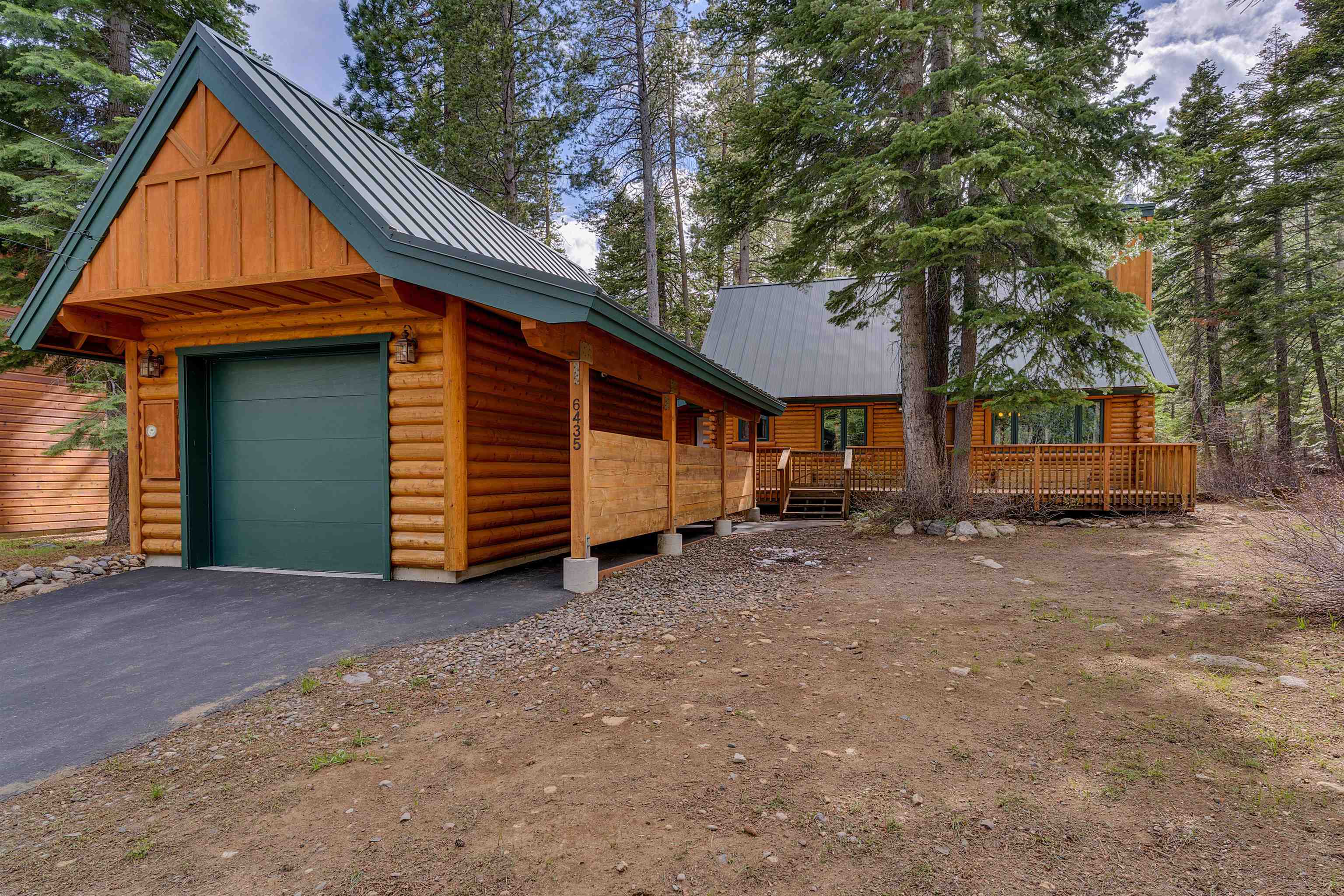 6435 Cascade Drive