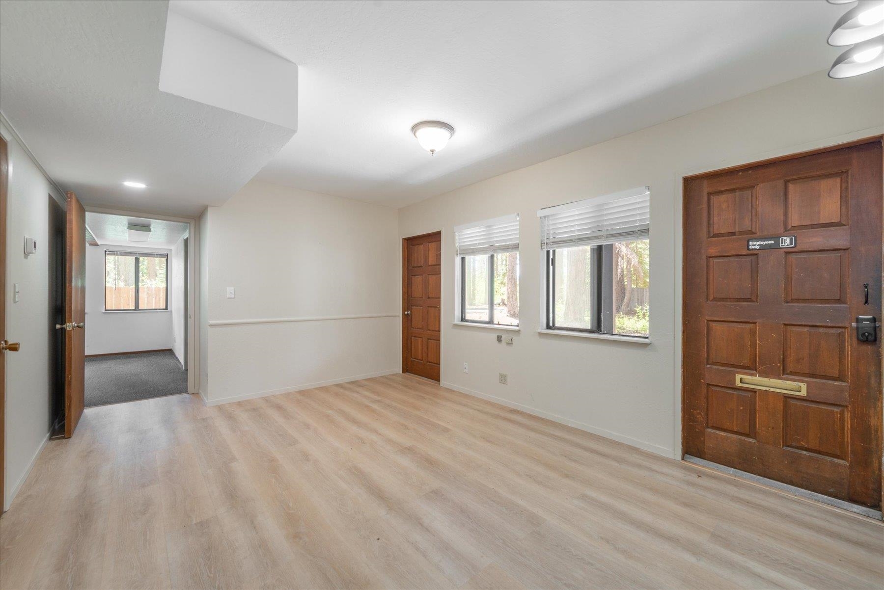 2600 Lake Forest Road