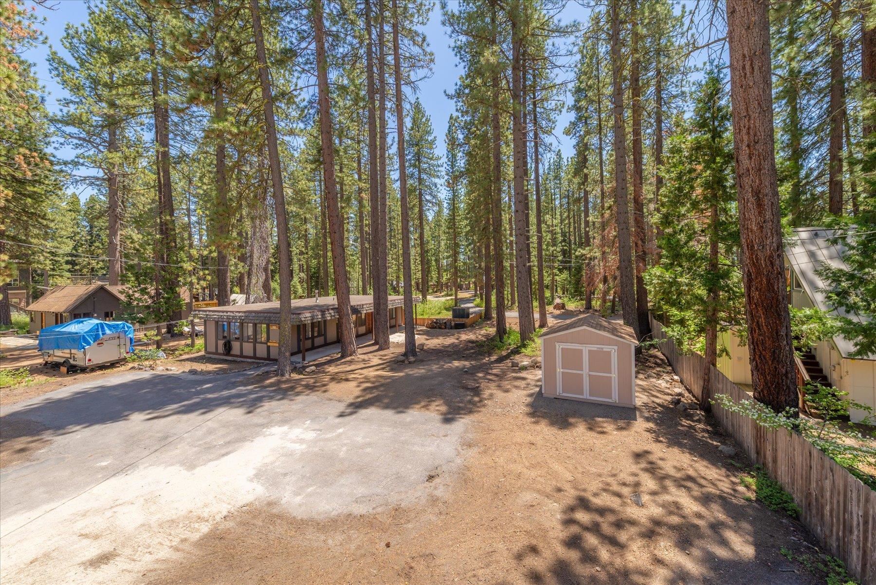 2600 Lake Forest Road