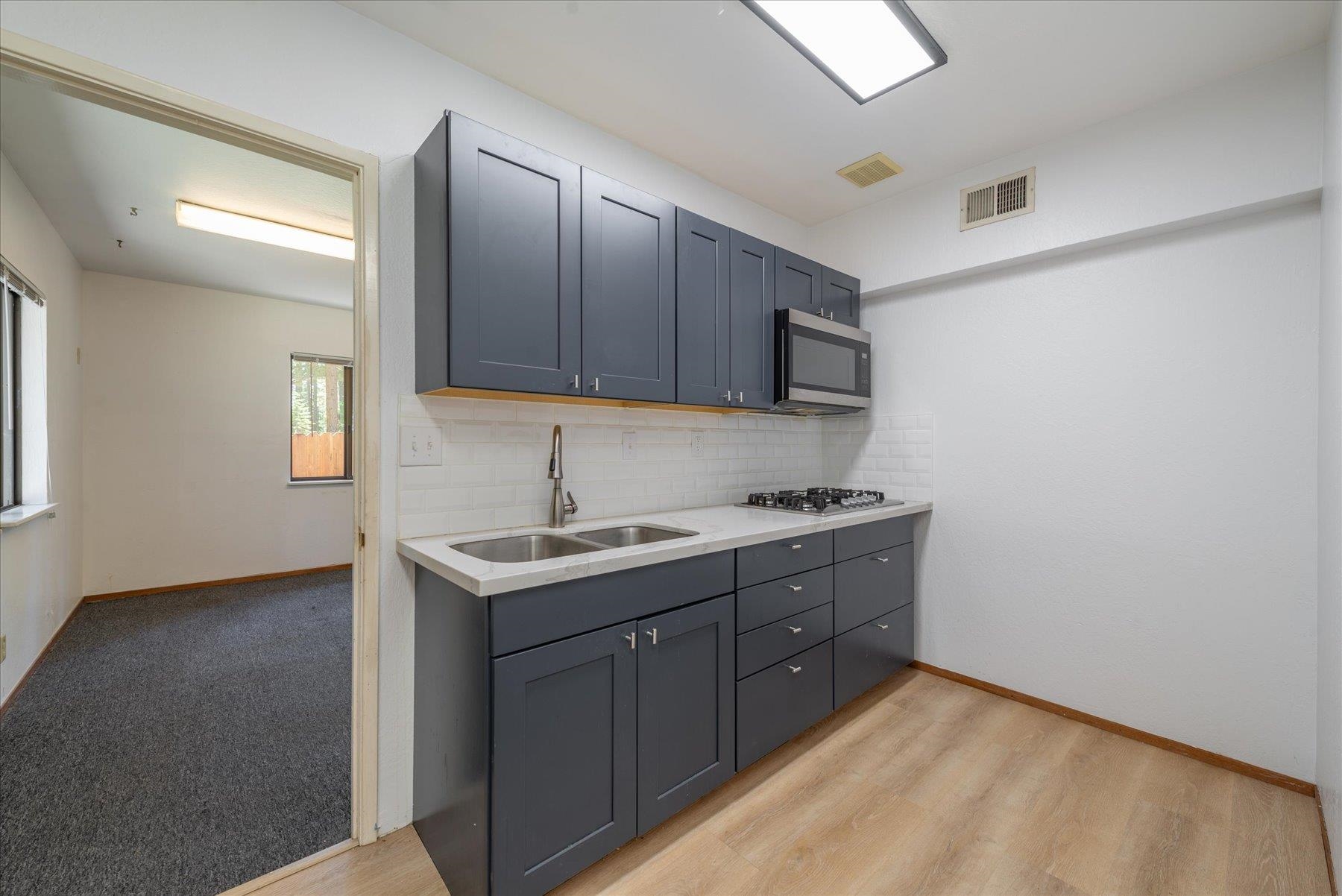 2600 Lake Forest Road