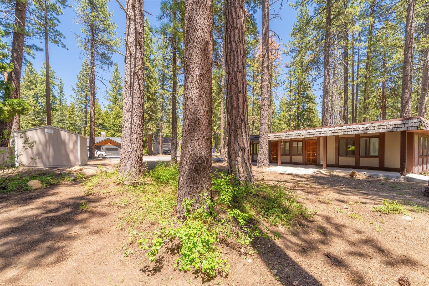 2600 Lake Forest Road