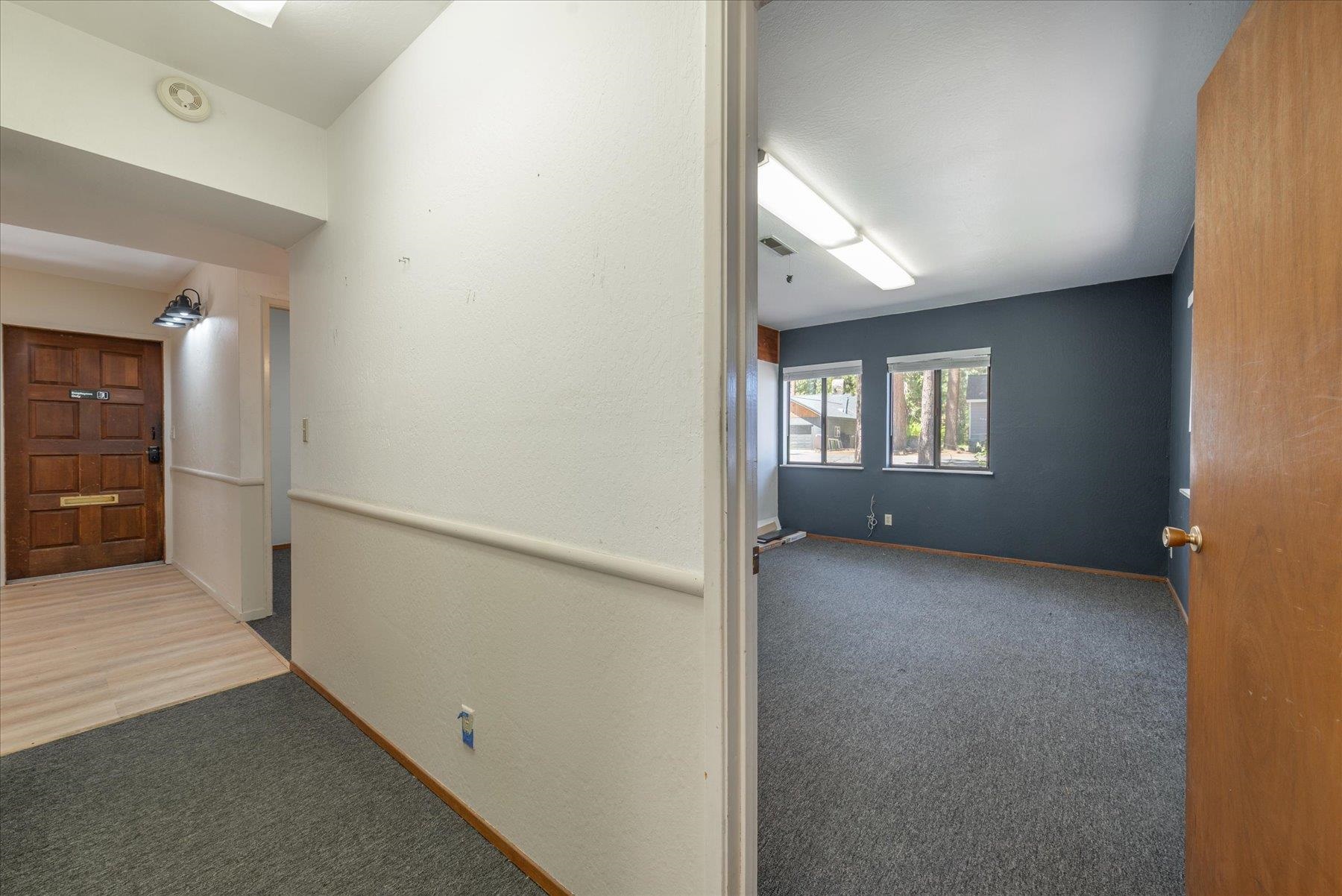 2600 Lake Forest Road