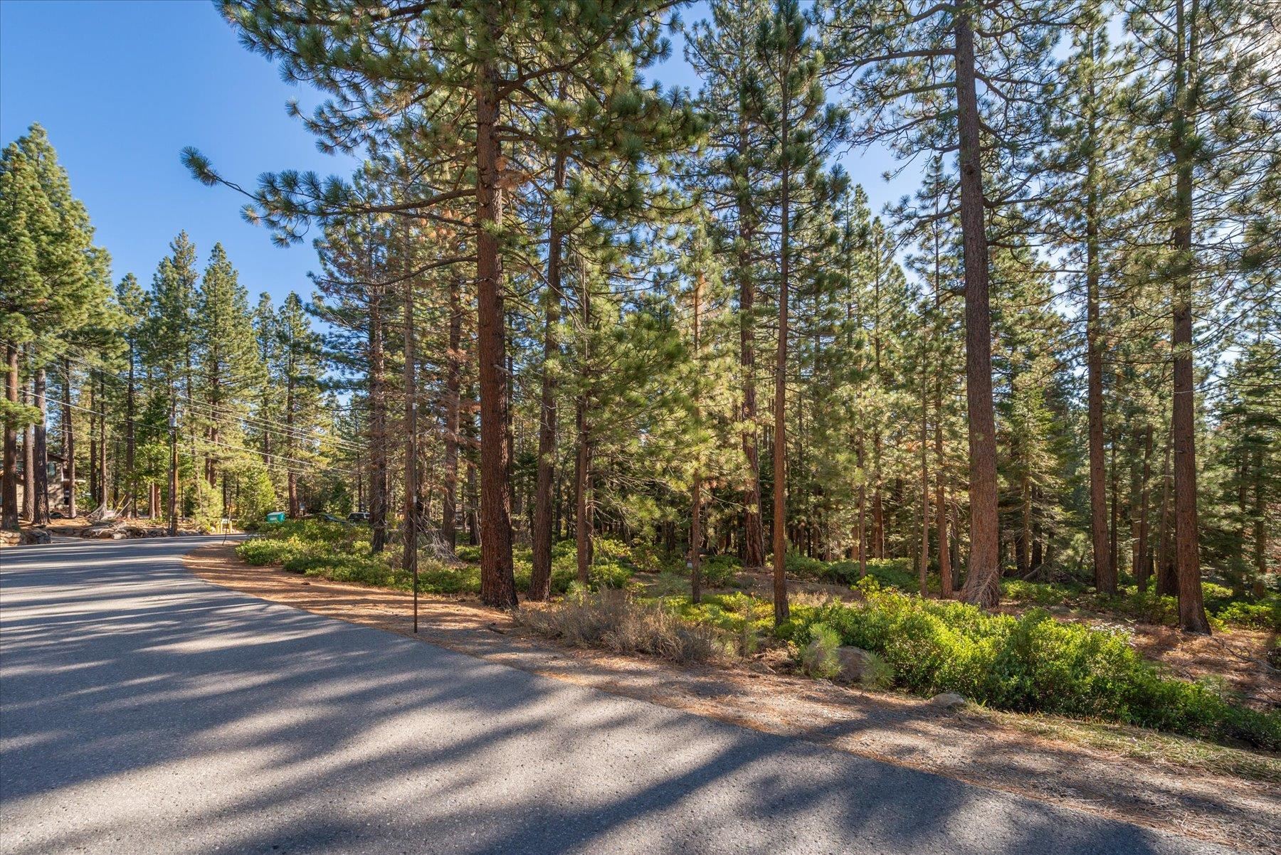 3303 Polaris Road