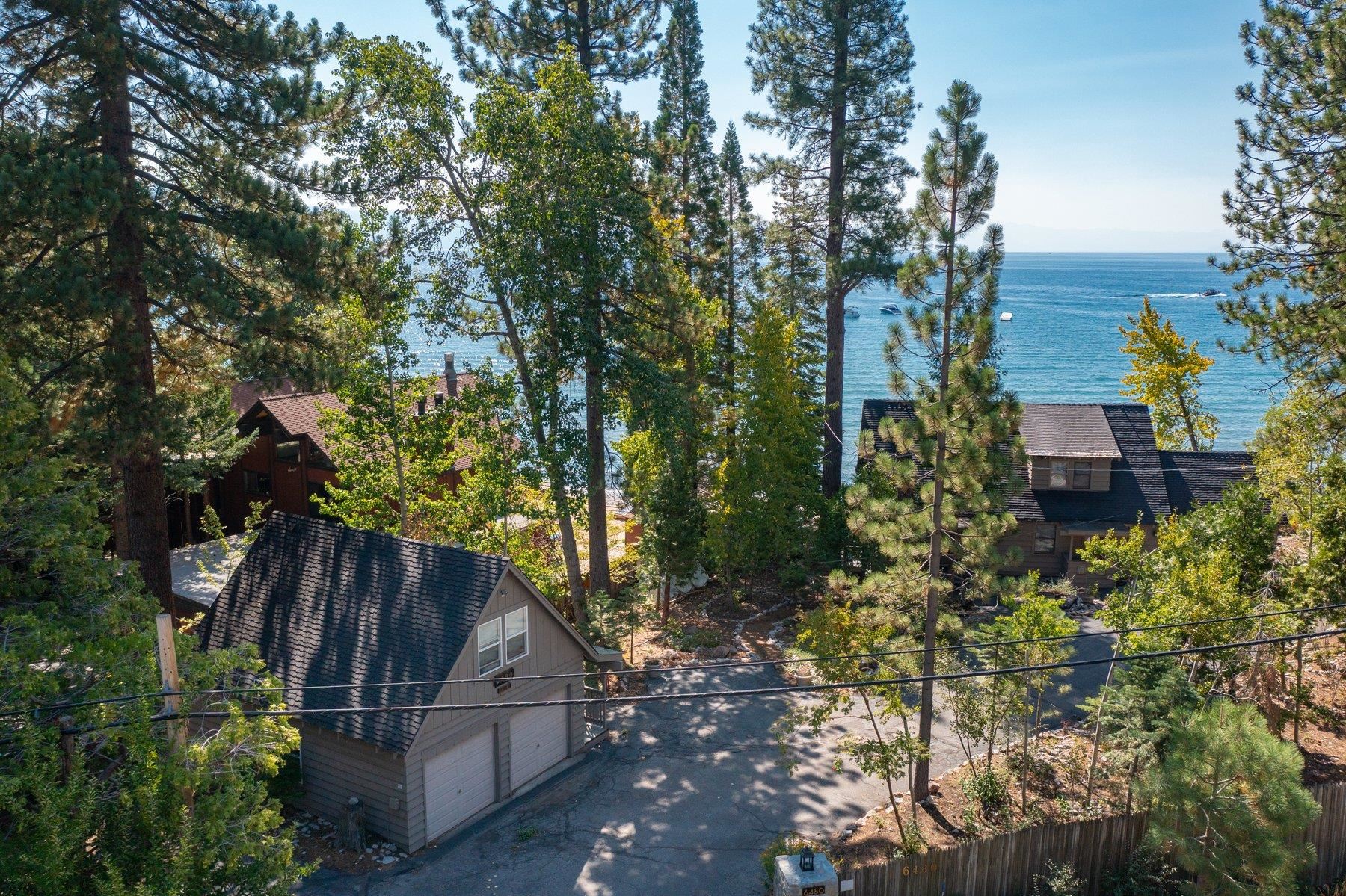 6480 North Lake Boulevard