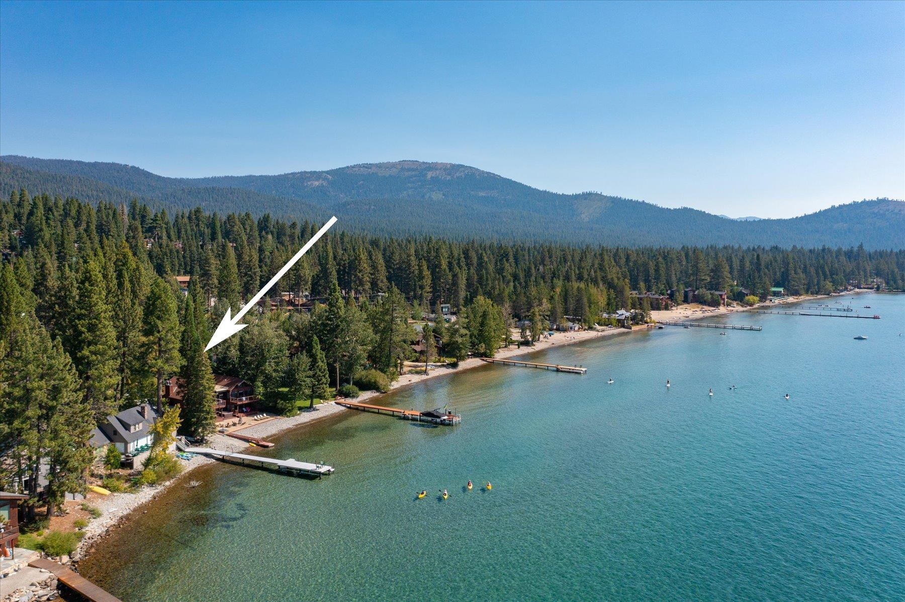 6480 North Lake Boulevard