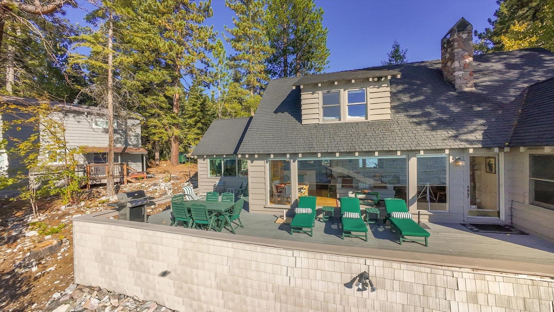 6480 North Lake Boulevard