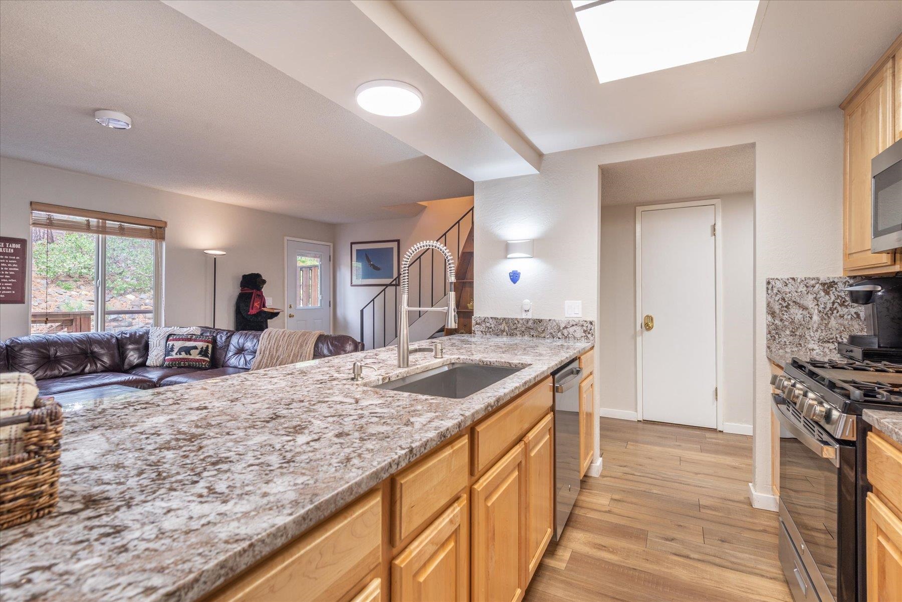 3101 Lake Forest Road Unit: 26