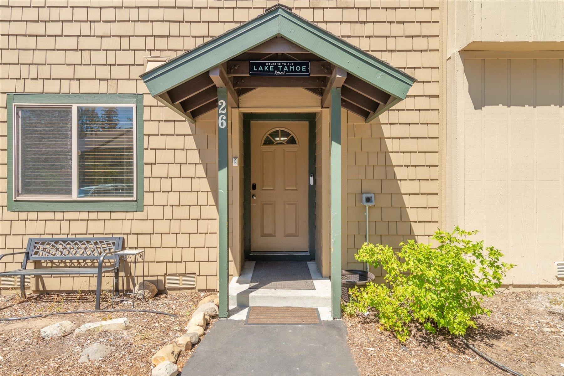 3101 Lake Forest Road Unit: 26