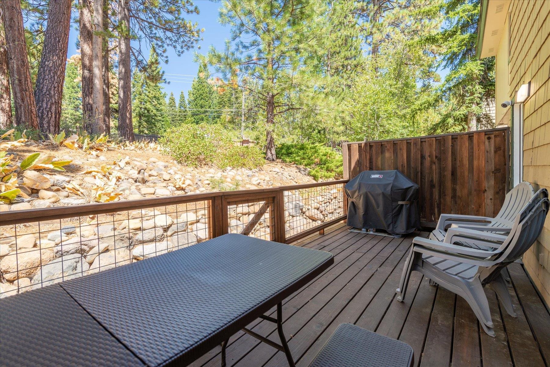 3101 Lake Forest Road Unit: 26