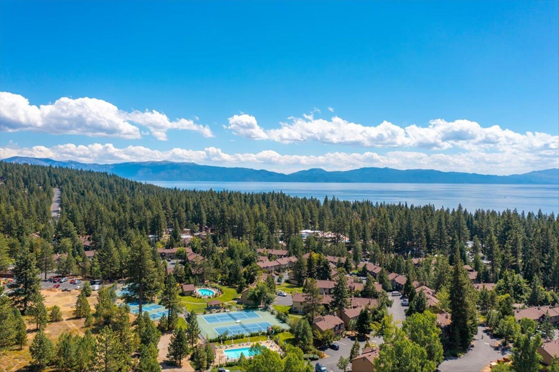 3101 Lake Forest Road Unit: 26