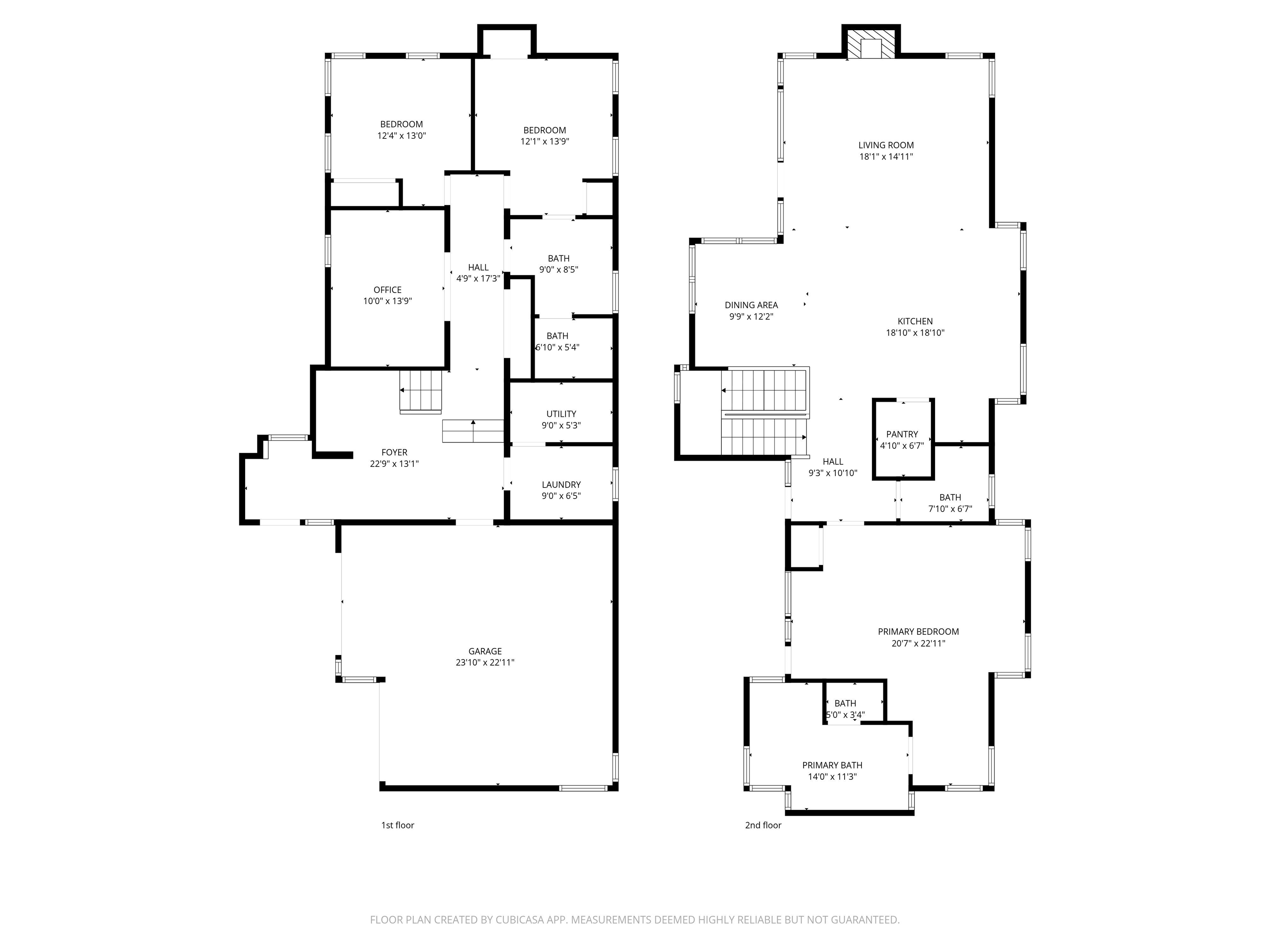 120 Old Cedars Place