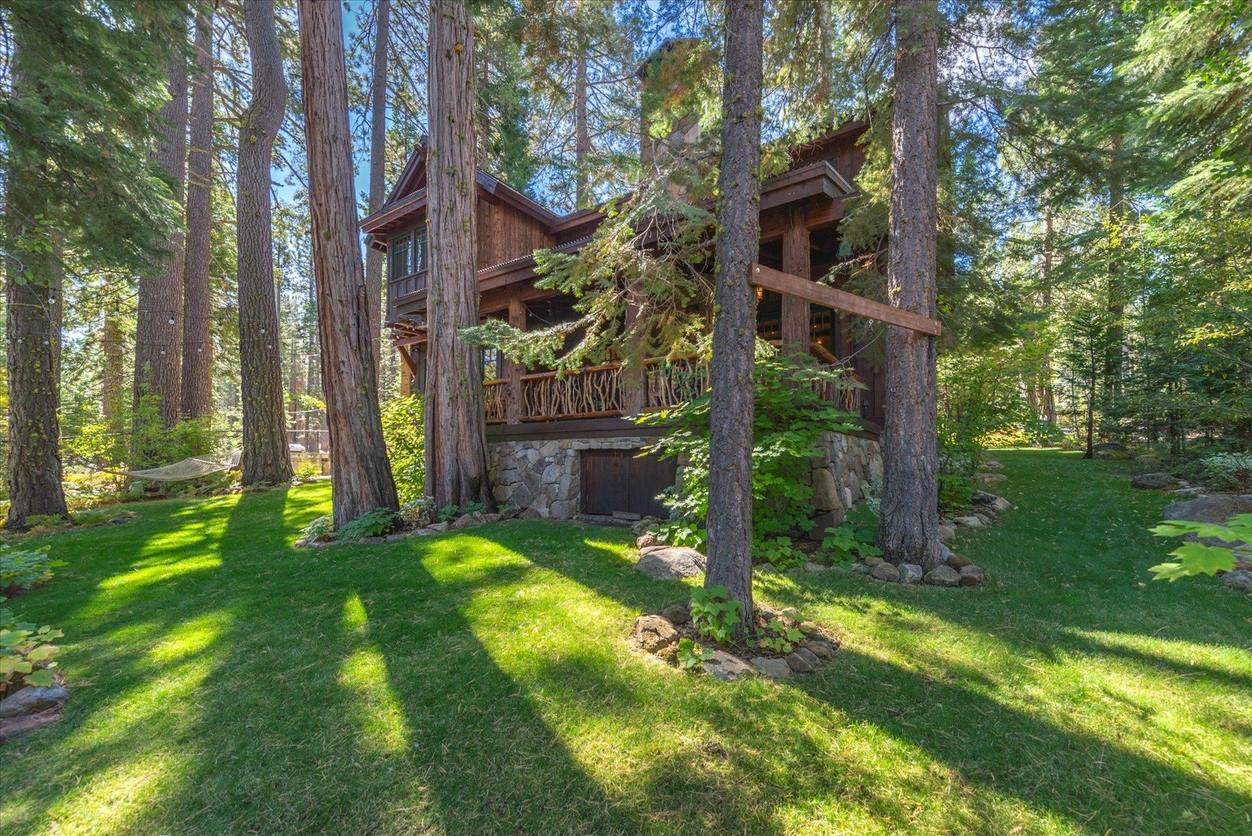 203 Quiet Walk Road
