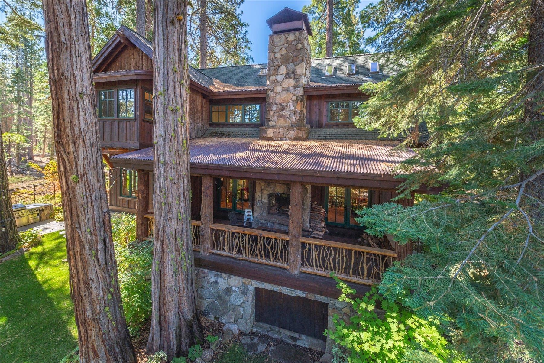 203 Quiet Walk Road