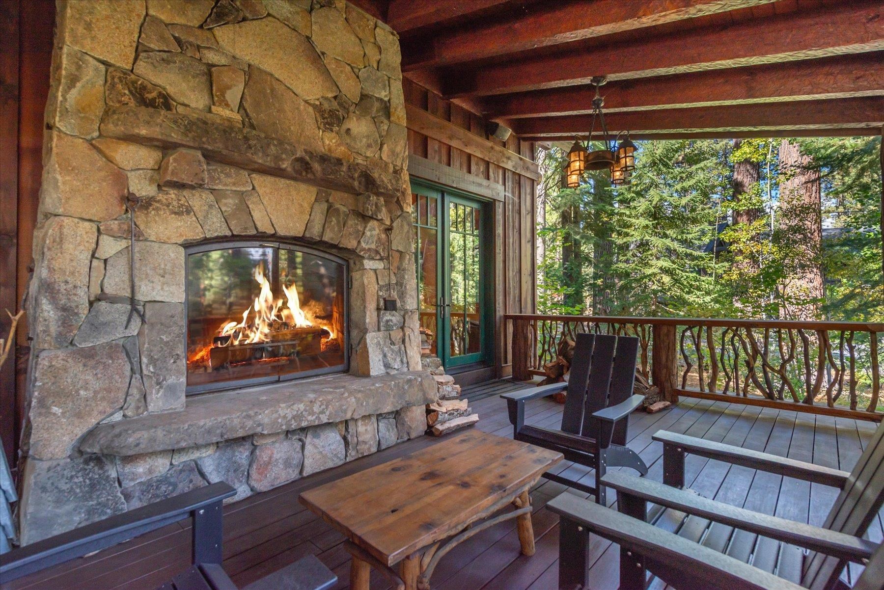 203 Quiet Walk Road