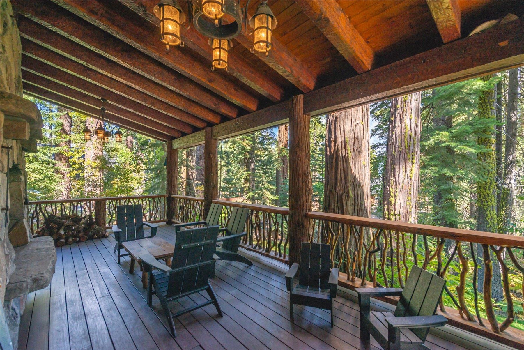 203 Quiet Walk Road