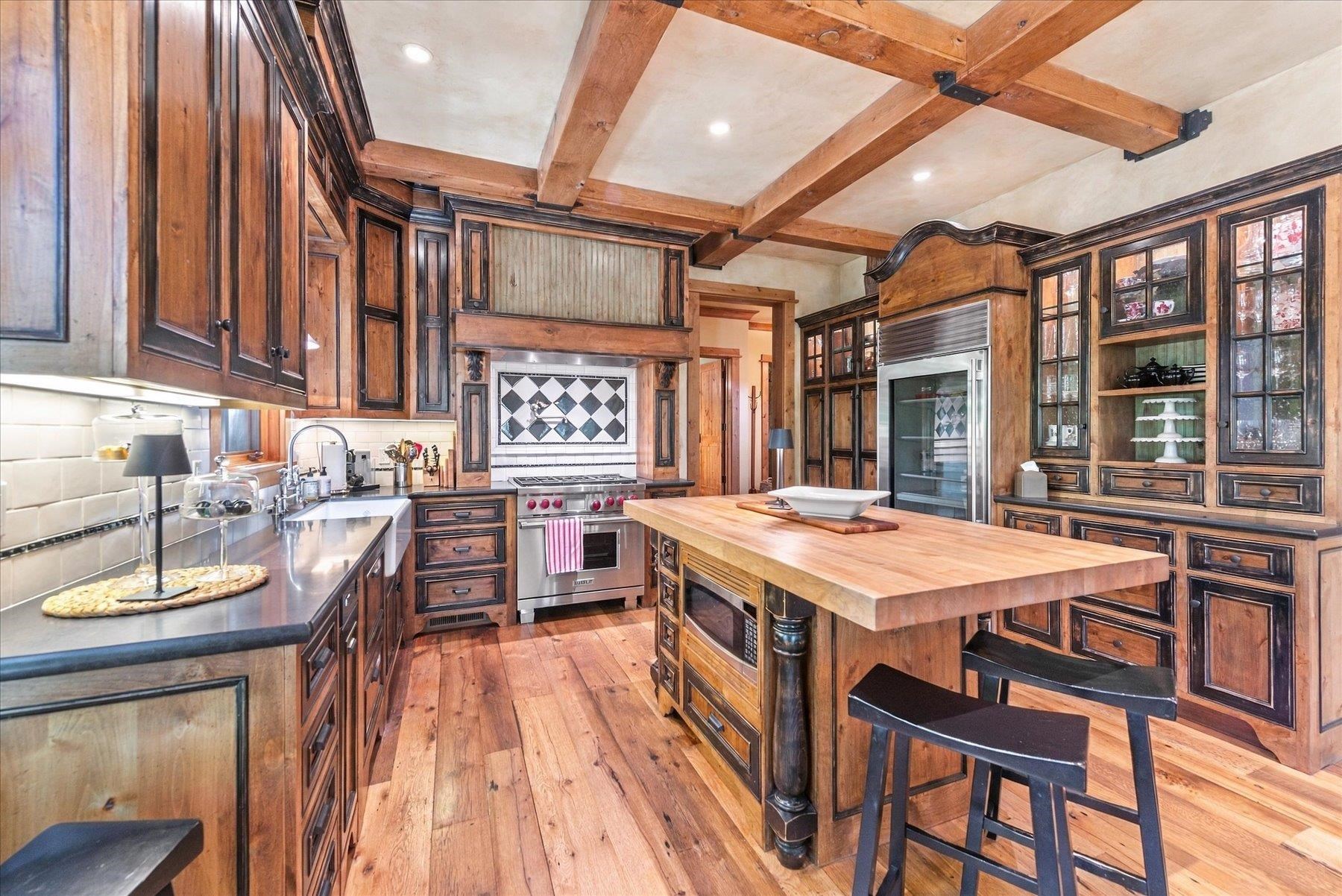 203 Quiet Walk Road