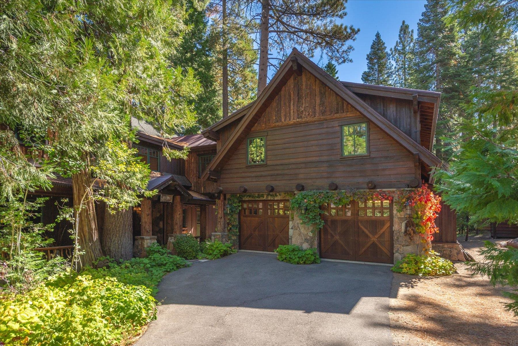 203 Quiet Walk Road