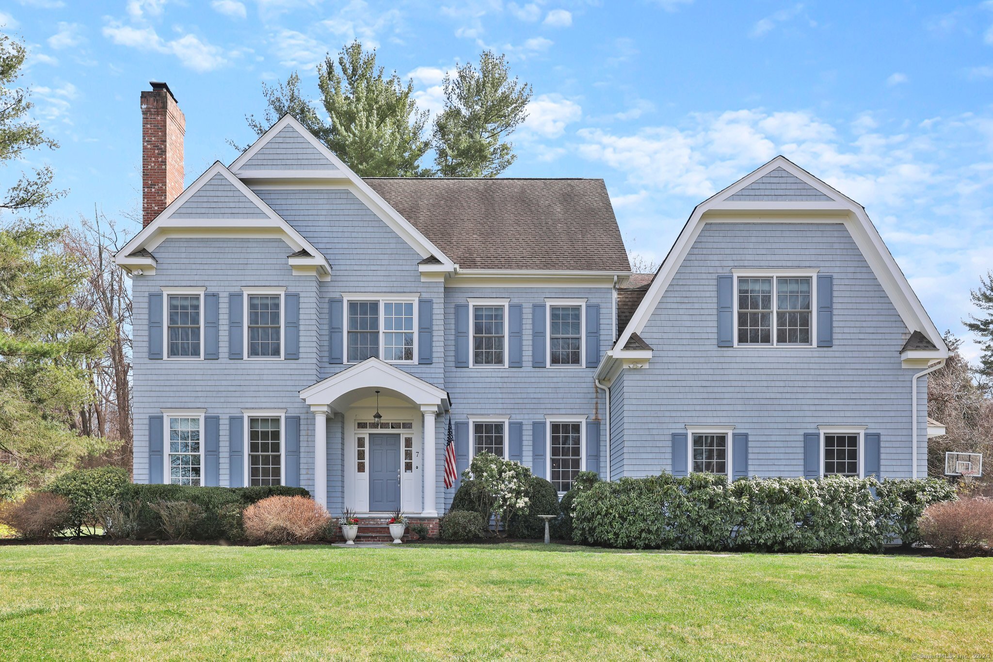 7 Rolling Ridge Road