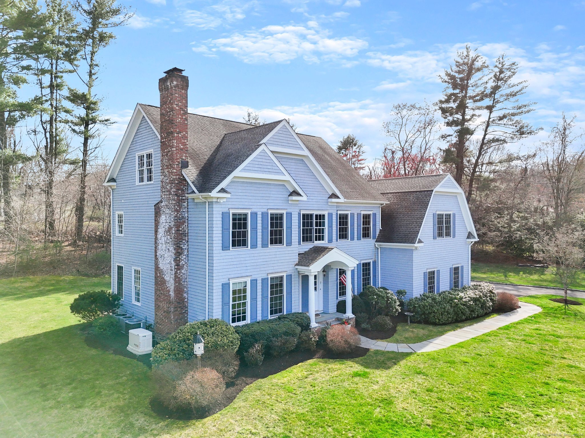 7 Rolling Ridge Road