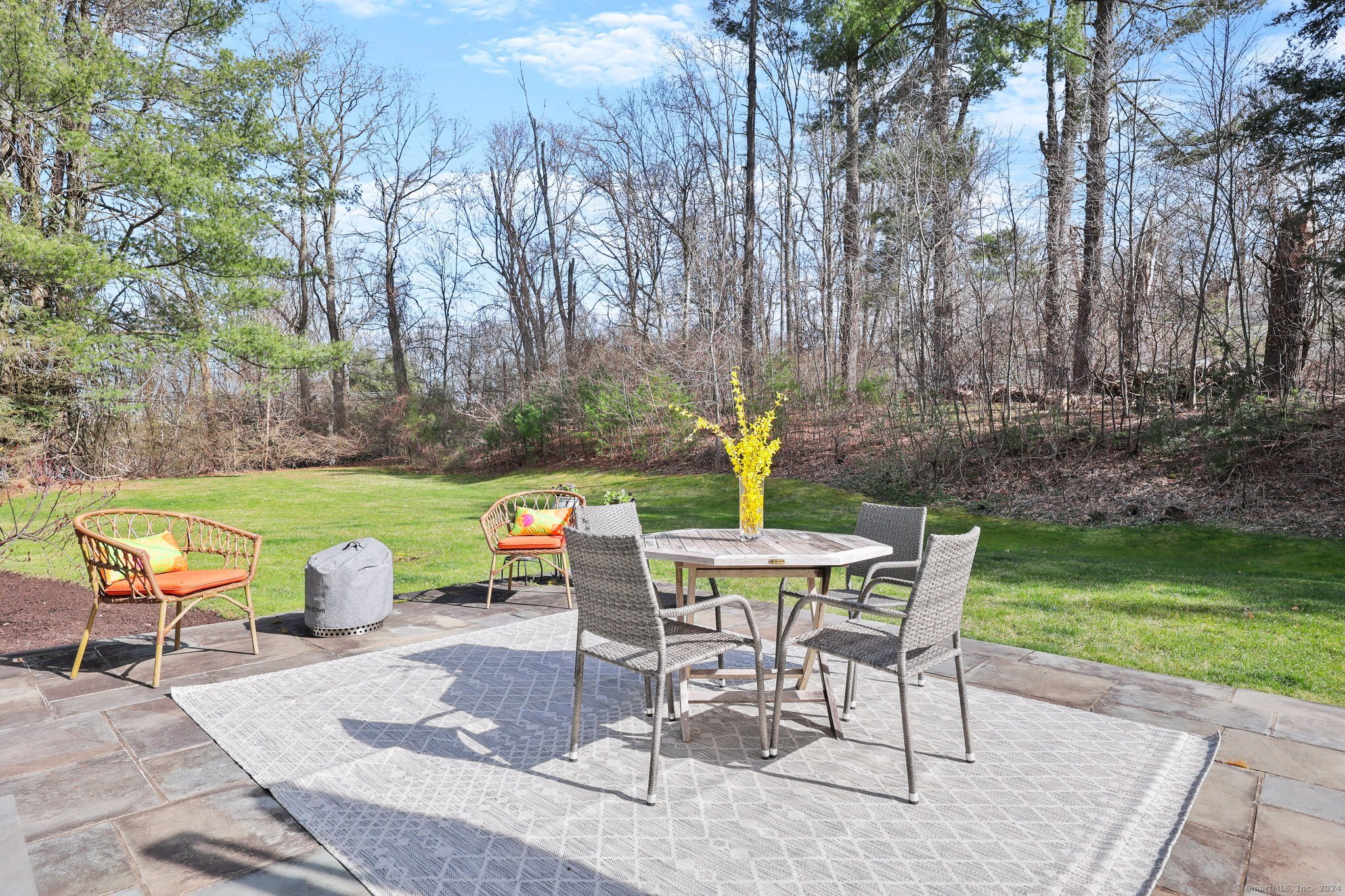 7 Rolling Ridge Road