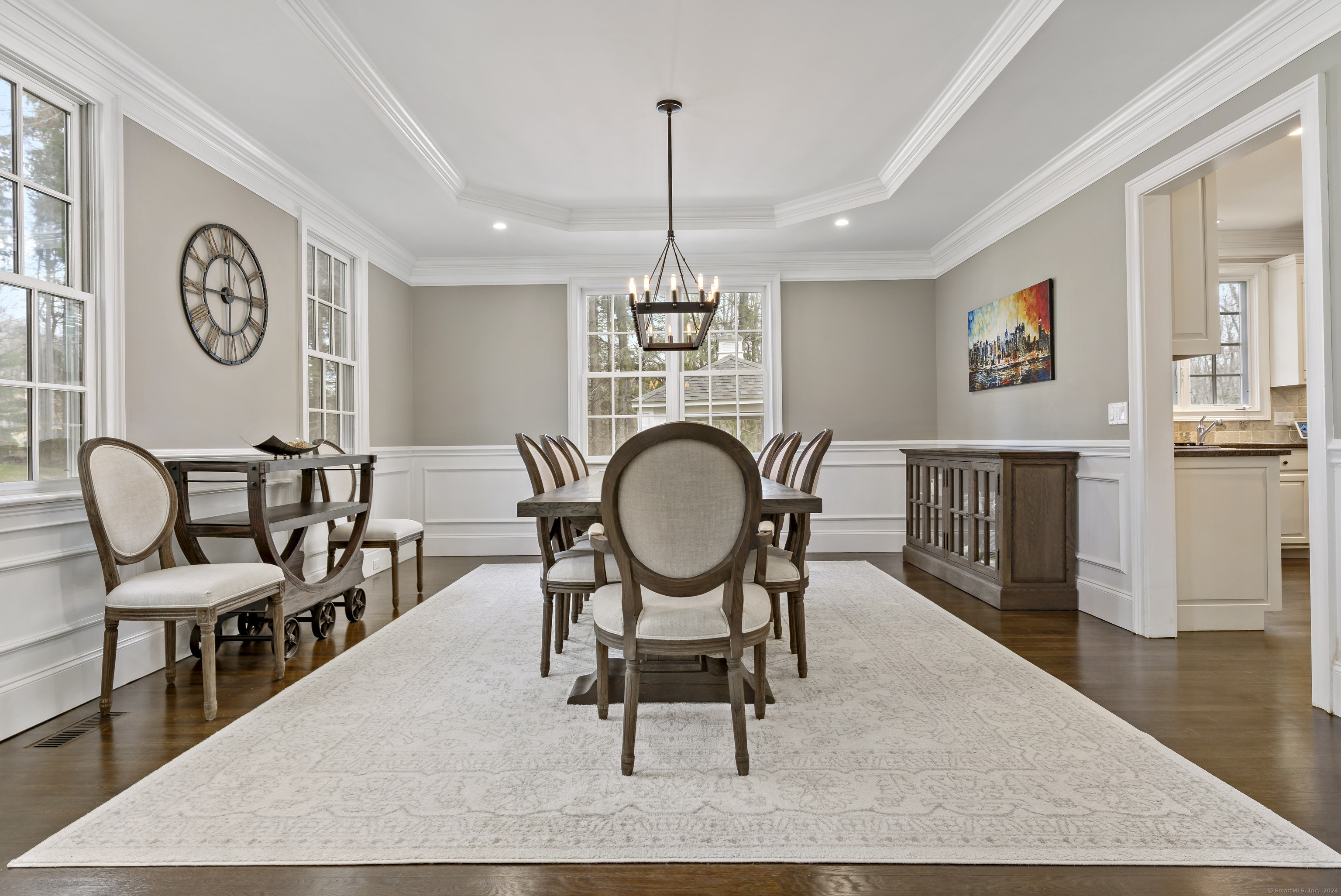 16 Great Rocks Place