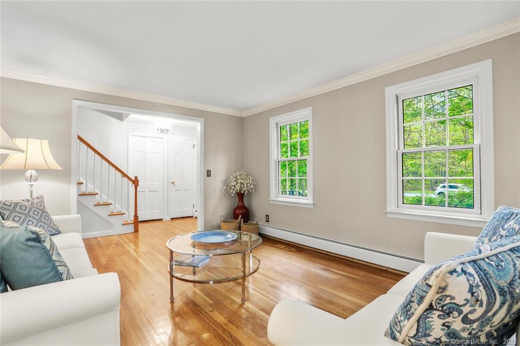 55 Ledgewood Drive